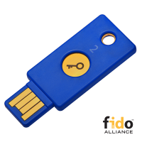 Security Key