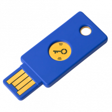 Security Key NFC
