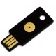 Yubikey OTP