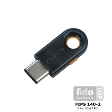 YubiKey C FIPS