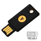 YubiKey FIPS